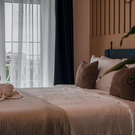 Townhouse17 Boutique Bed & Breakfast Victoria Zewnętrze zdjęcie