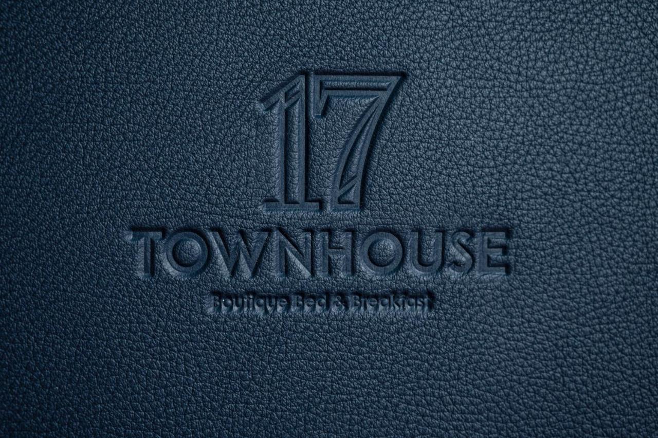 Townhouse17 Boutique Bed & Breakfast Victoria Zewnętrze zdjęcie