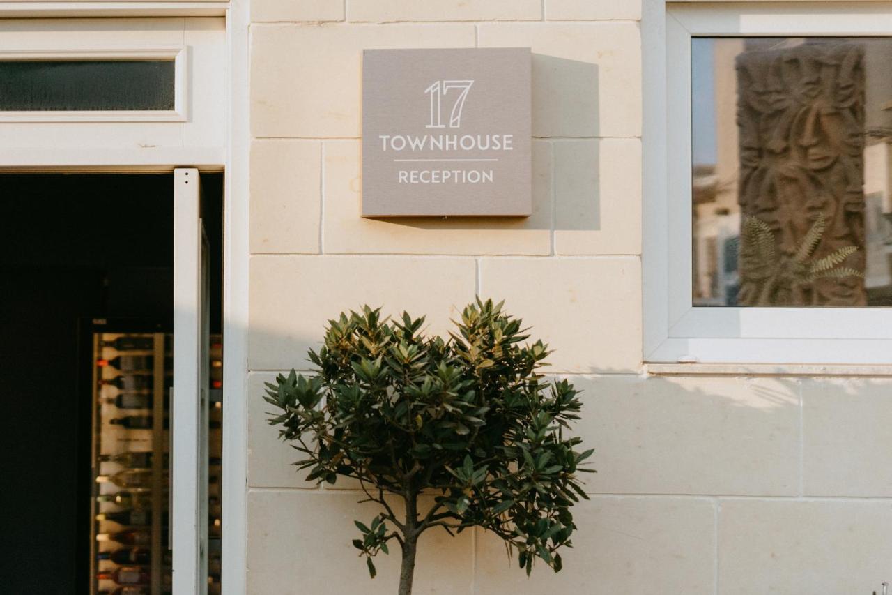 Townhouse17 Boutique Bed & Breakfast Victoria Zewnętrze zdjęcie