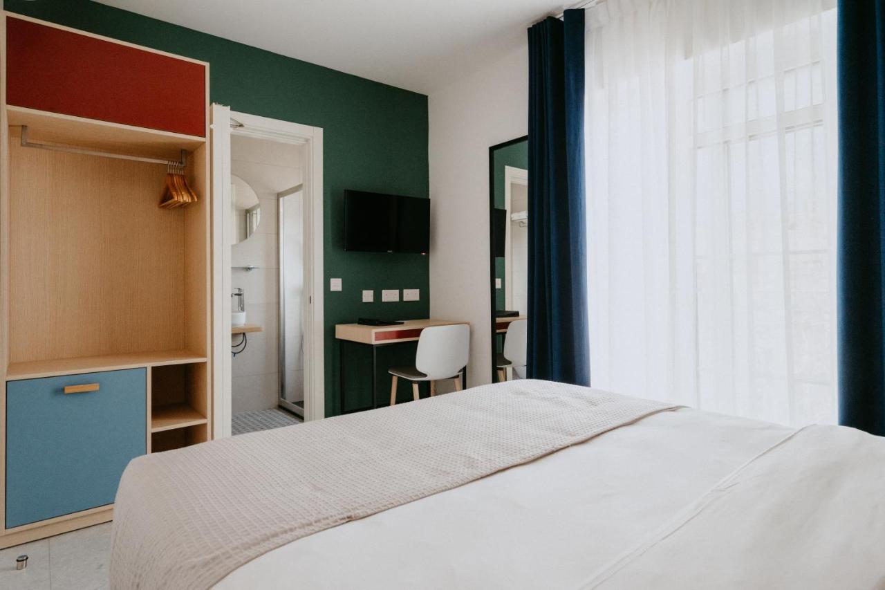 Townhouse17 Boutique Bed & Breakfast Victoria Zewnętrze zdjęcie