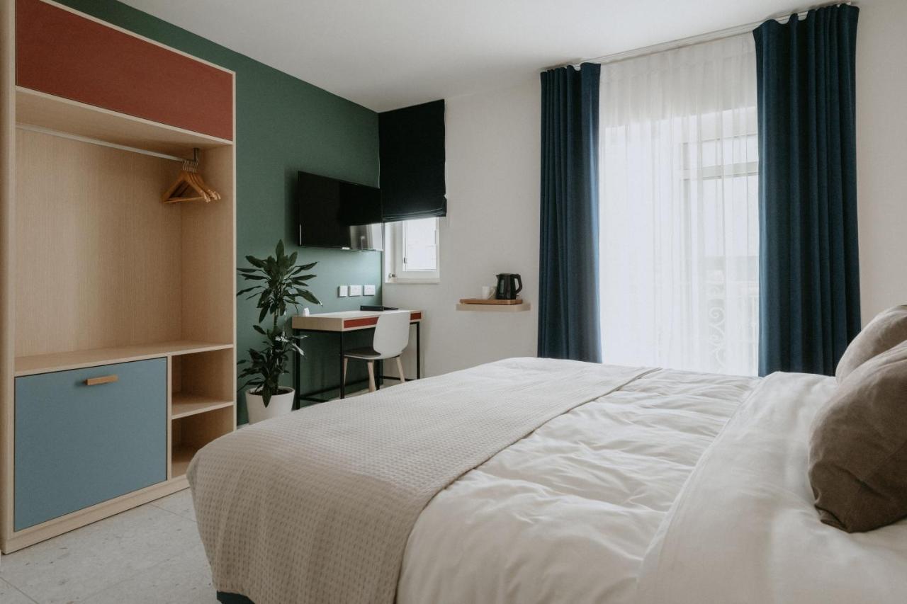Townhouse17 Boutique Bed & Breakfast Victoria Zewnętrze zdjęcie