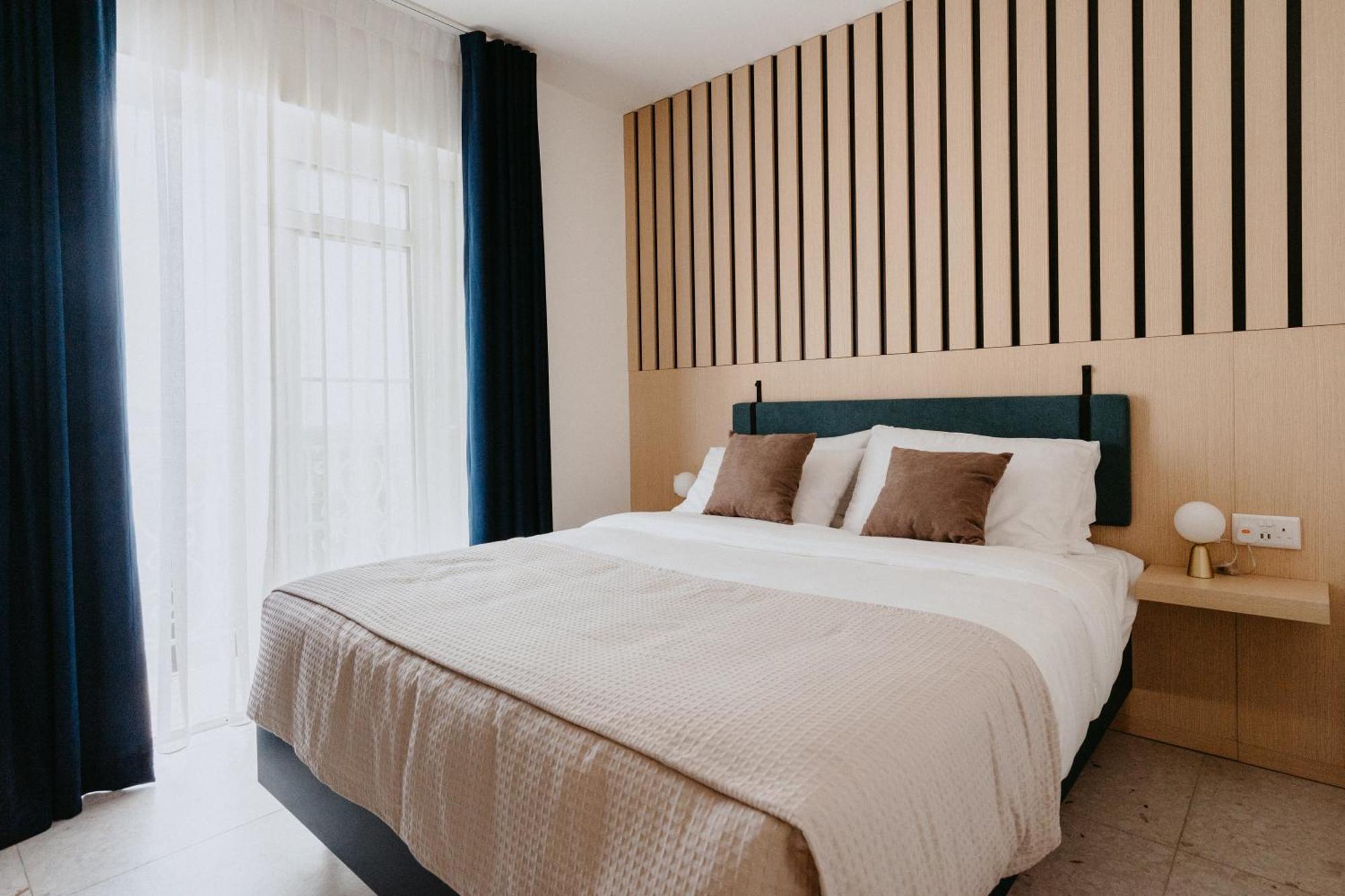 Townhouse17 Boutique Bed & Breakfast Victoria Zewnętrze zdjęcie
