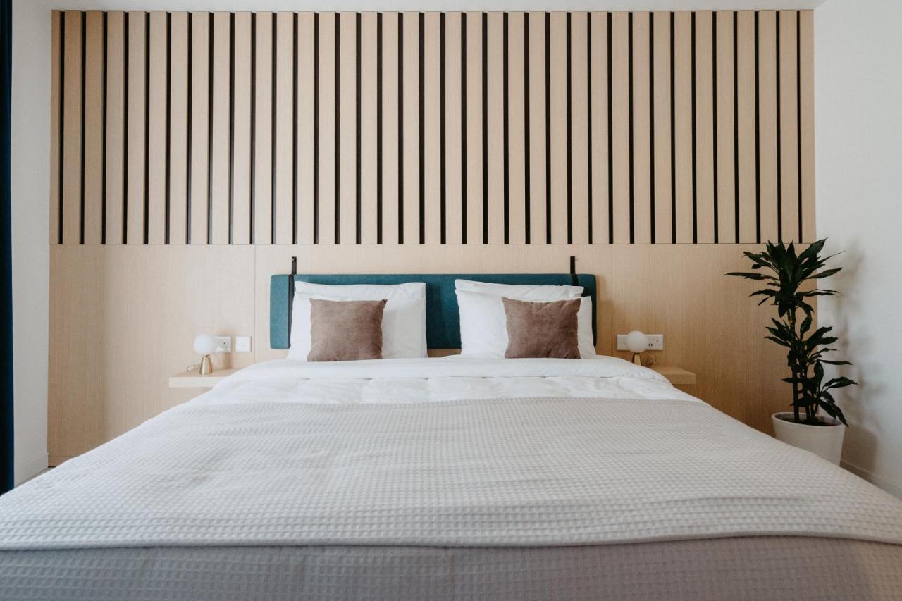 Townhouse17 Boutique Bed & Breakfast Victoria Zewnętrze zdjęcie
