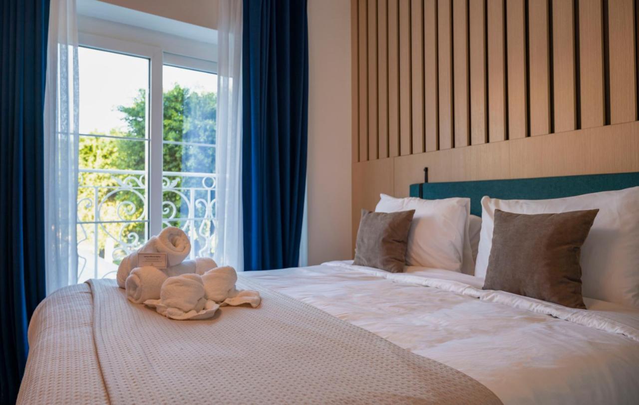 Townhouse17 Boutique Bed & Breakfast Victoria Zewnętrze zdjęcie
