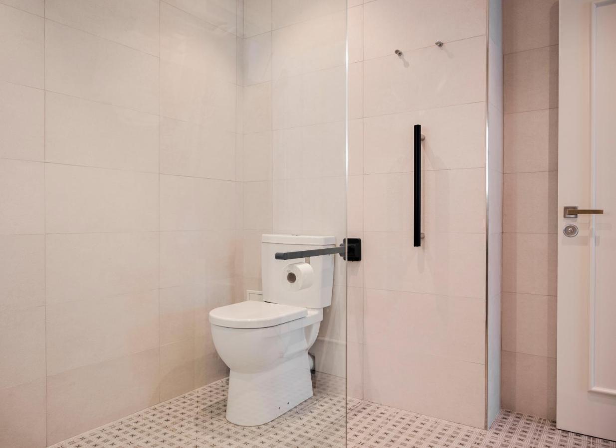Townhouse17 Boutique Bed & Breakfast Victoria Zewnętrze zdjęcie