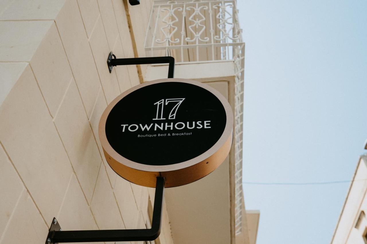 Townhouse17 Boutique Bed & Breakfast Victoria Zewnętrze zdjęcie
