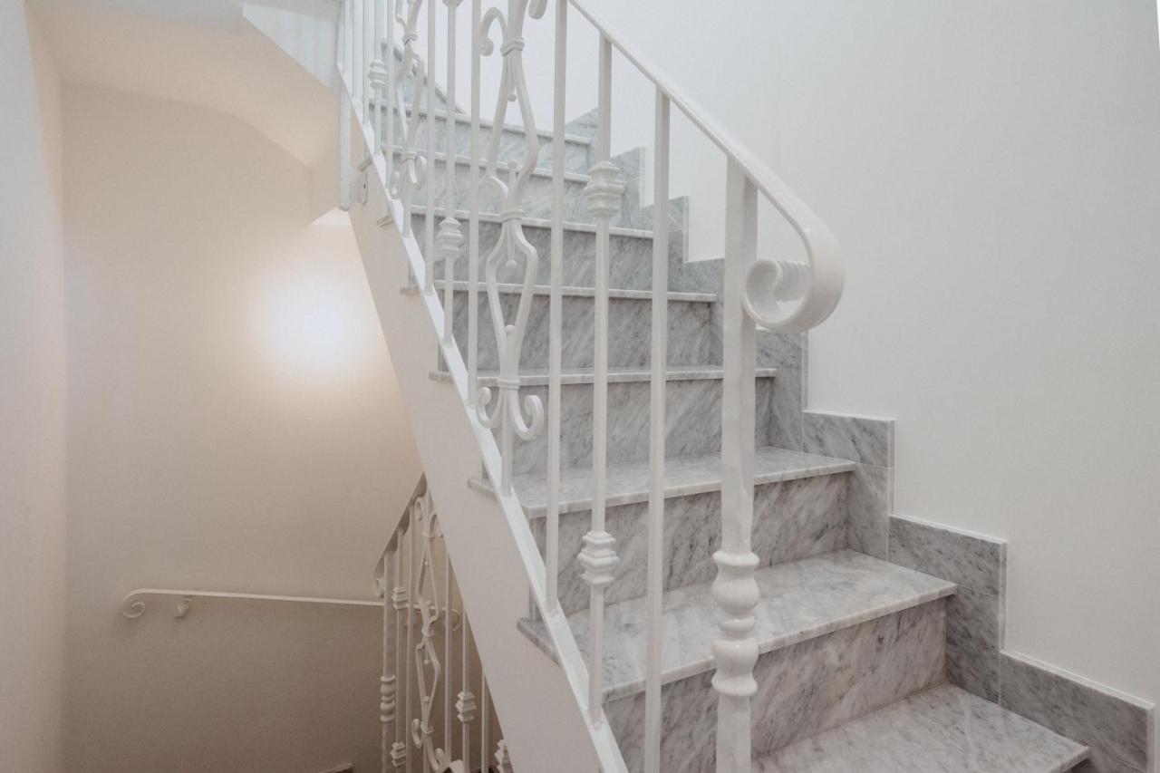 Townhouse17 Boutique Bed & Breakfast Victoria Zewnętrze zdjęcie