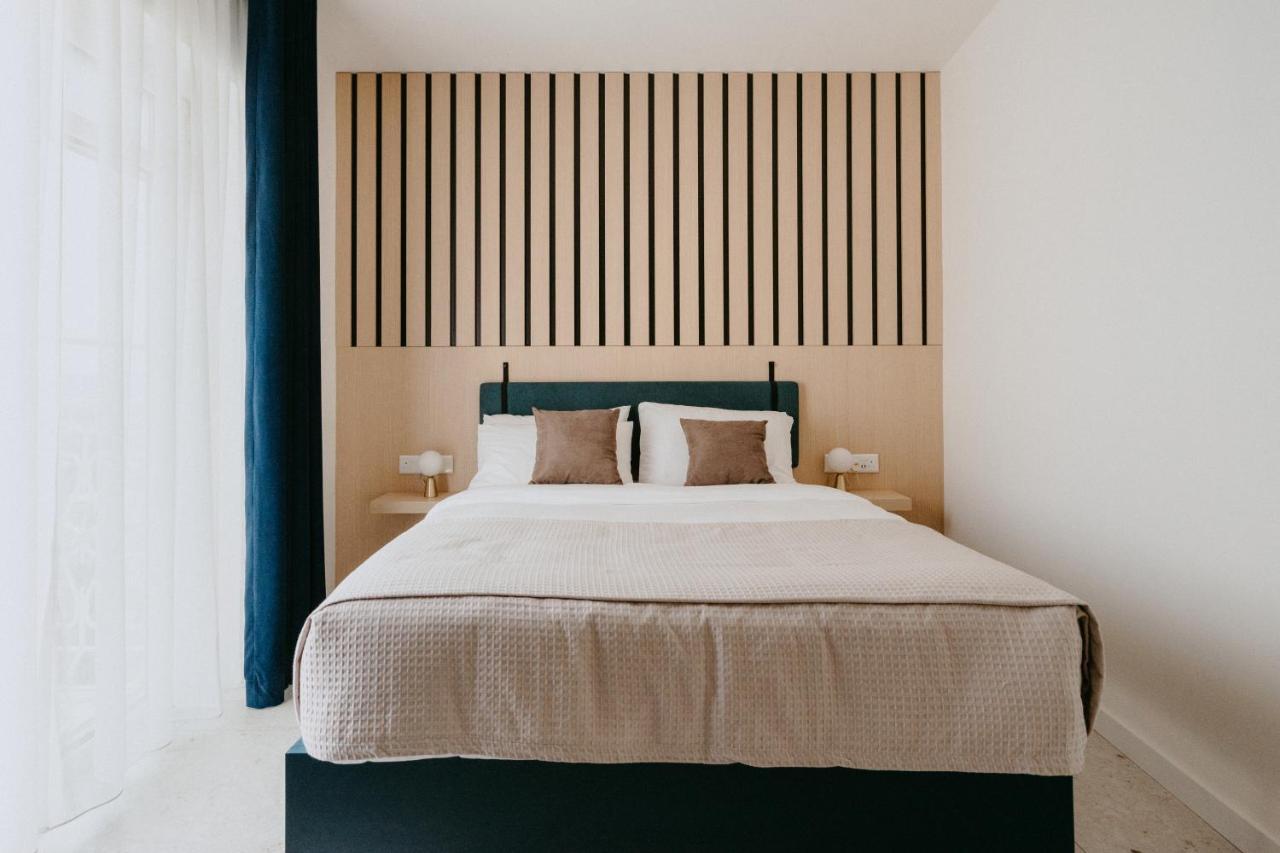 Townhouse17 Boutique Bed & Breakfast Victoria Zewnętrze zdjęcie