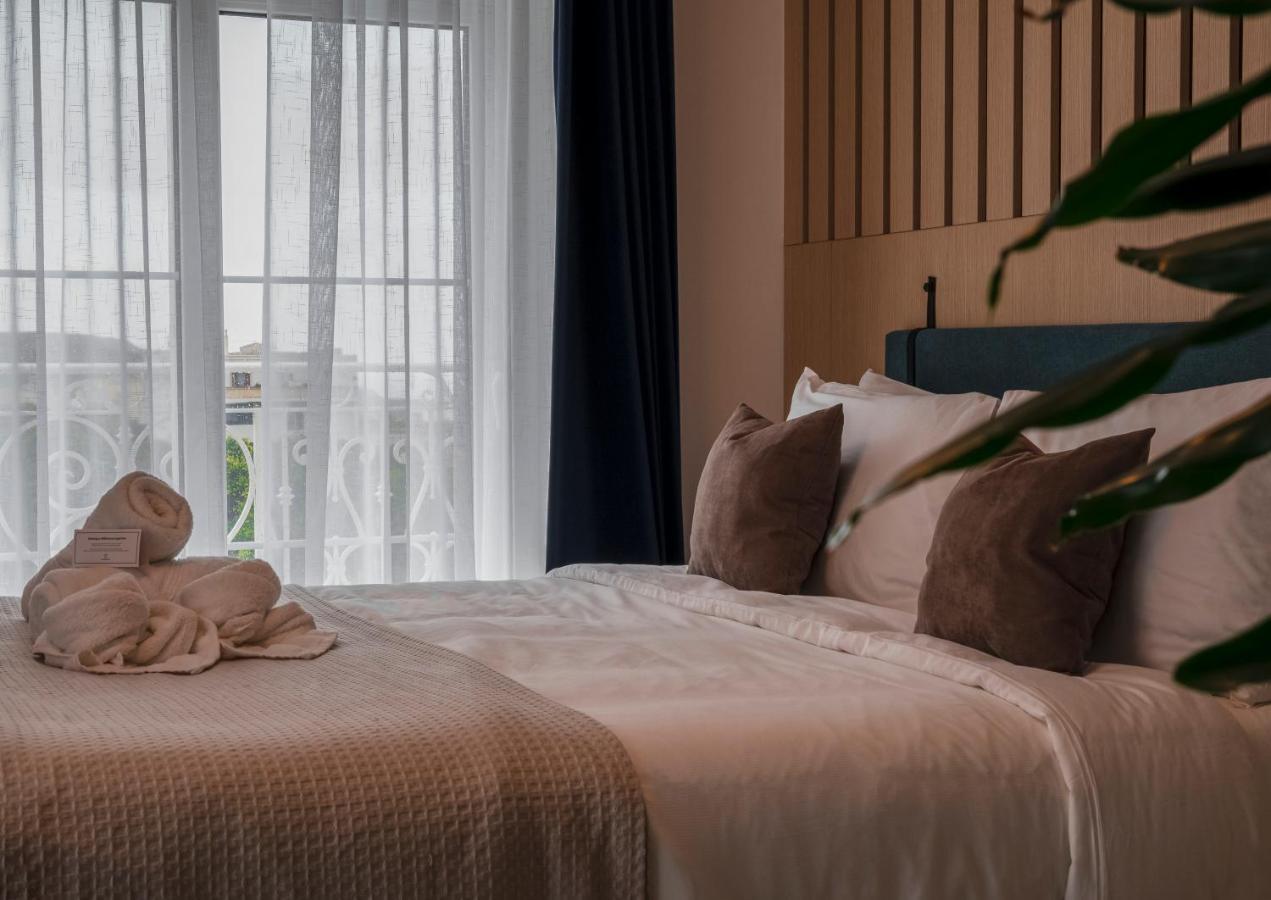 Townhouse17 Boutique Bed & Breakfast Victoria Zewnętrze zdjęcie
